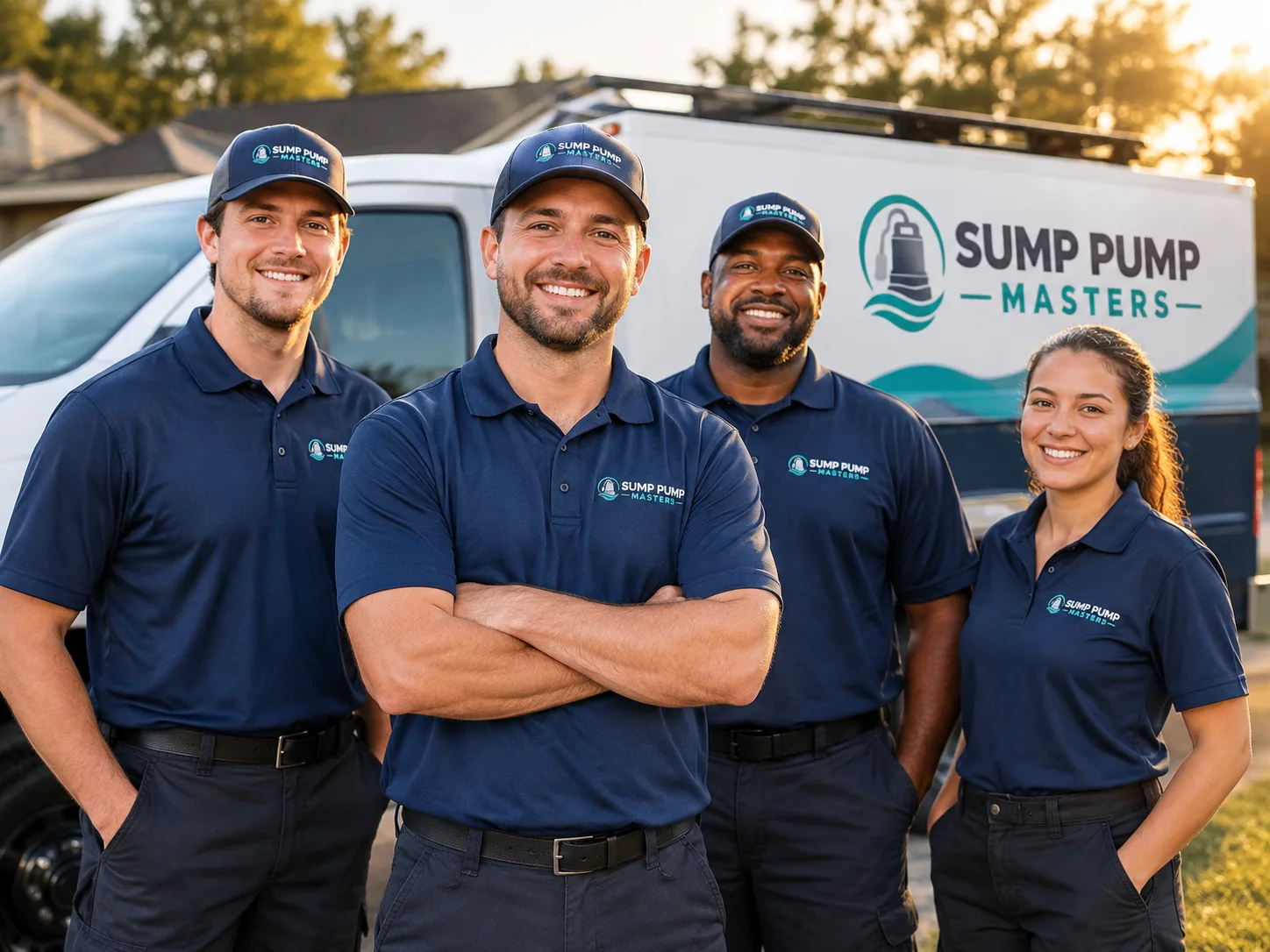 Sump Pump Repair company in Paloma, IL