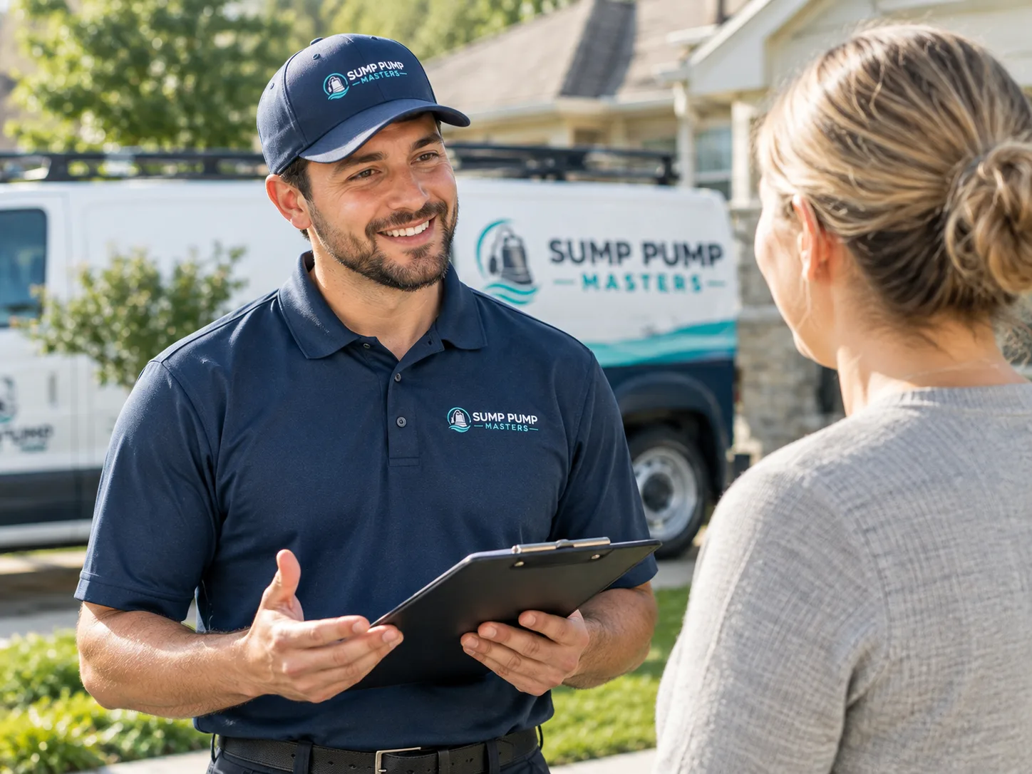 Sump Pump Repair Paloma, IL FAQs